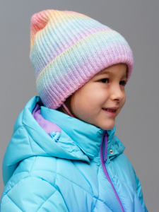 Шапка для девочки