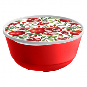 Миска пластмассовая 