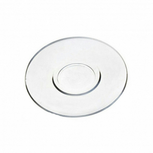 Блюдце ГЛАМУР 13см