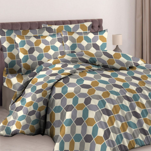 Наволочка Майолика бязь