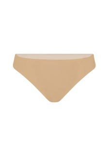 Трусы жен Magnolia бежевый Brief