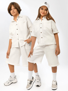 Соль&Перец Костюм