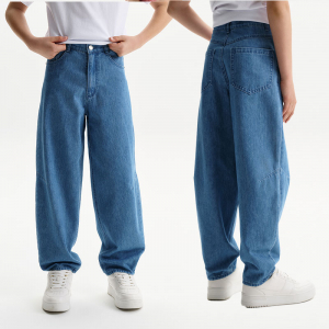 BGP3394 брюки для мальчиков (1 шт в кор.)