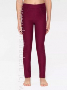 Легинсы детские для дев. 19С-919ДТСП Mini Windy Conte Elegant Дроп