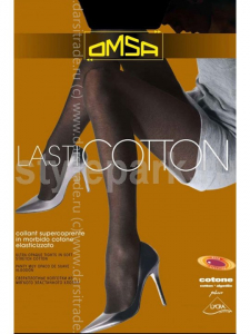 Колготки женские Lasticotton Дроп Omsa