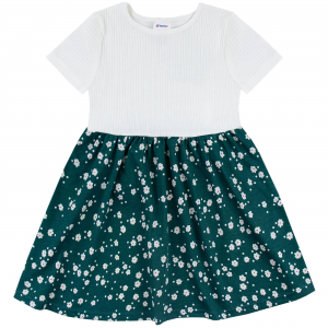 Платье  кулирка и лапша 1638900102