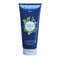 КОНДИЦИОНЕР ДЛЯ ВОЛОС MISTINE MICELLAR FRESH UP, 150 Г / MICELLAR FRESH UP CONDITIONER, 150 G