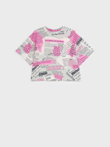 Футболка женская