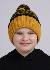 CLEVER Шапка 444132ап флис