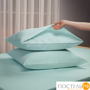 DOME НЕСТОРА К-т наволочек 70х70-2, 2 пр., хл.