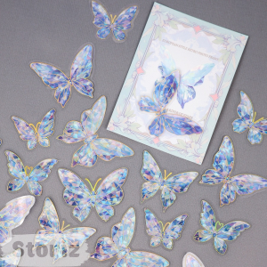 Набор наклеек 