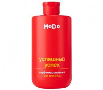 Гель для душа 