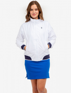 YACHT JACKET