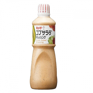 Соус-дрессинг 