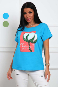 29523 футболка женская