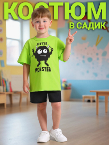 Апрель Комплект 2ПФШ5676006