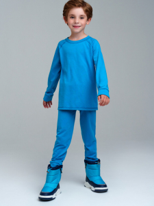 Термобелье для мальчика