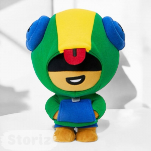 Мягкий брелок 