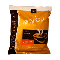 Кофе Super Rich растворимый Khao Shong 20г / Khao Shong Super Rich 20g