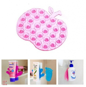 Присоска держатель Яблоко