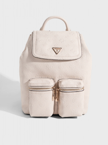 Женский рюкзак GUESS MANHATTAN II FLAP BACKPACK