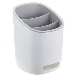 Подставка для столовых приборов пластмассовая 