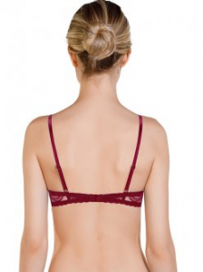 Бюстгальтер №7770 Nicole Mioocchi пуш-ап
