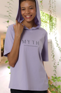 футболка женская 8592-12 Новинка