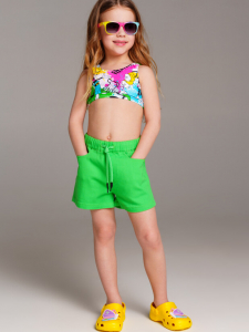 Шорты для девочки