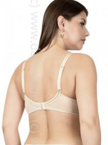 Бюстгальтер PN-1058 Primaverina Дроп формовка