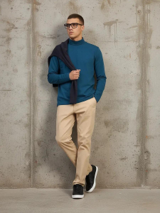 Водолазка мужская арт. 02375