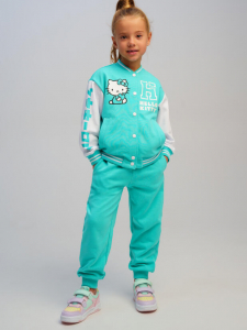 Брюки для девочки