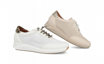 123V - BDA
                DEPORTIVO SENORA PIEL