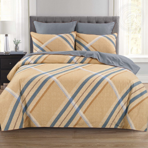 Постельное белье Лилит (велюр)