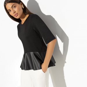 Блуза, Самая красивая