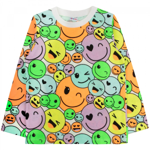 Джемпер кулирка 0033102911