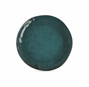 Тарелка обеденная STONE TURQUOISE 26см