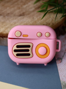 Чехол для AirPods Pro 