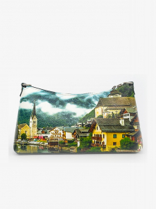 Сумка Nikolette print