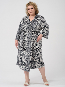 Халат женский 