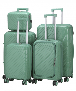 Комплект из 5-ти предметов «Impreza»