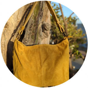 PELLE-TRESIS (500) Amarillo