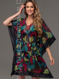 №2272 Платье пляжное 