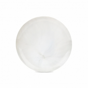 Тарелка десертная DIWALI MARBRE WHITE 19см