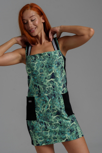 8485 Платье женское