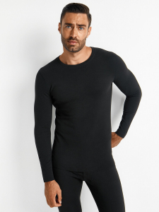 Omsa Лонгслив OmU 1612T PV Лонгслив мужской 