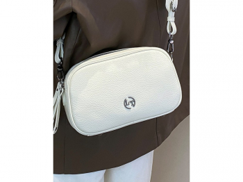 Сумка женская Lanotti YN253/белый