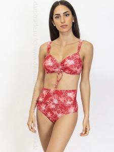 Купальник TS74 Sielei Образец мягкая слип