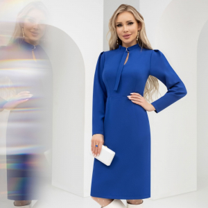 Платье Ах, вернисаж!