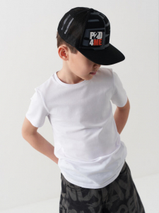 Бейсболка для мальчика